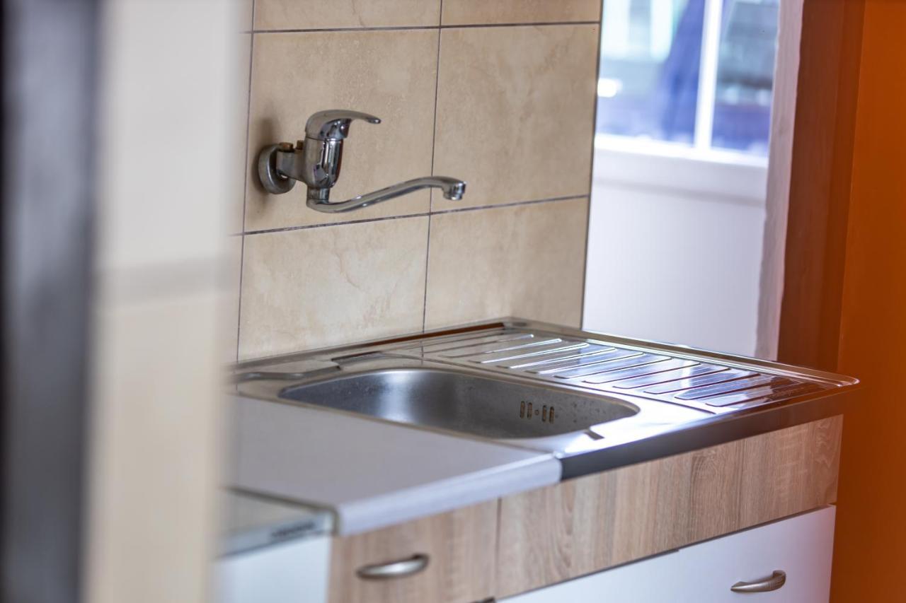 Apartman Kokin Brod Екстериор снимка