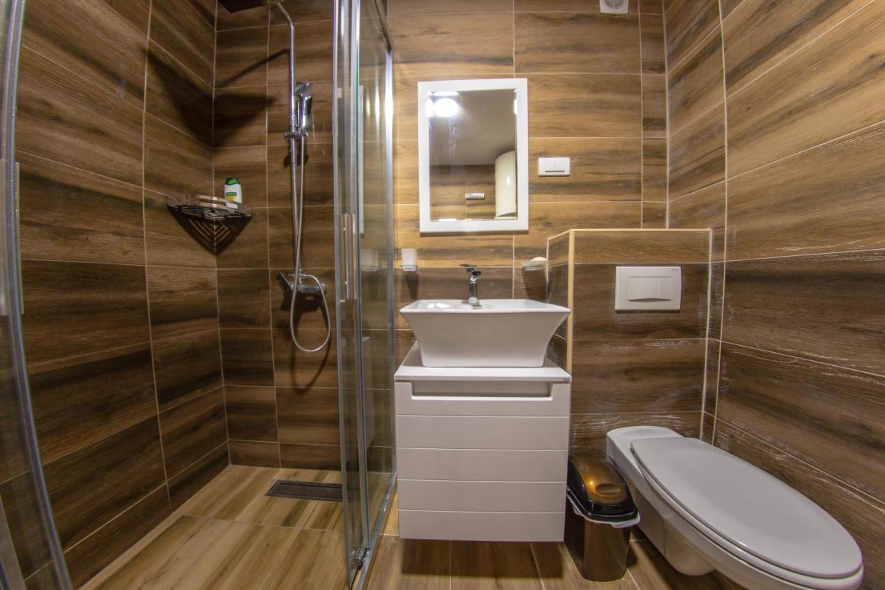 Apartman Kokin Brod Екстериор снимка