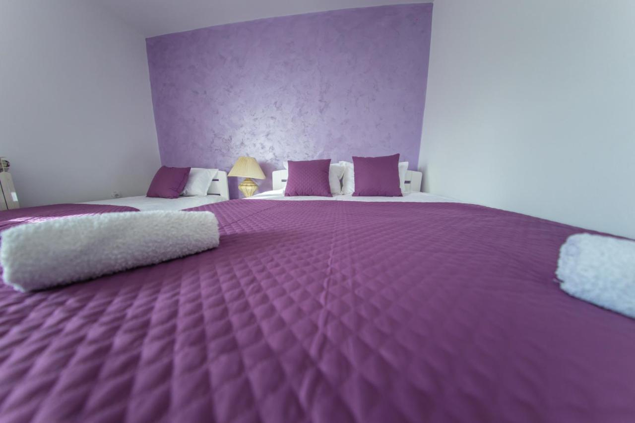 Apartman Kokin Brod Екстериор снимка