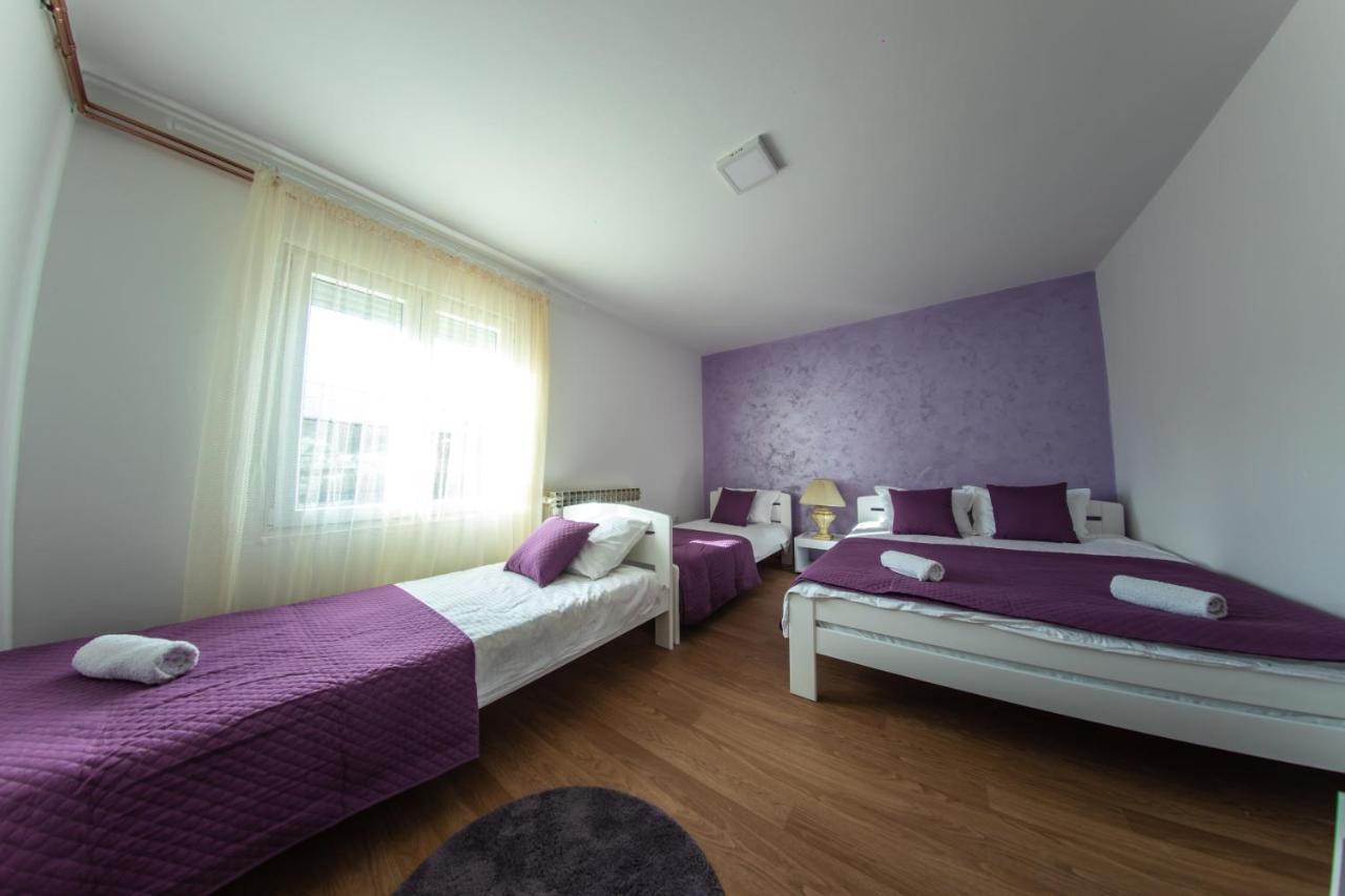 Apartman Kokin Brod Екстериор снимка