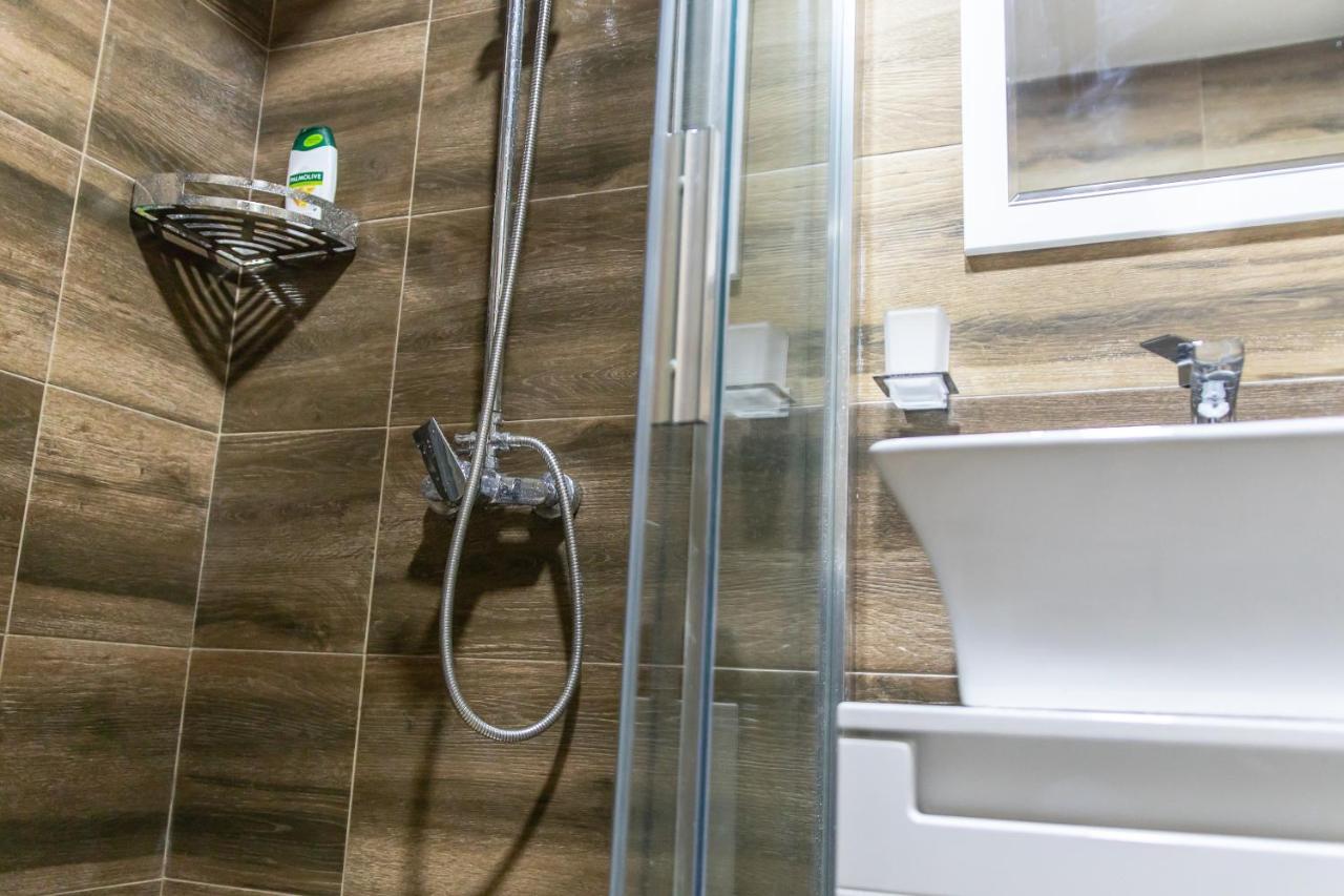 Apartman Kokin Brod Екстериор снимка