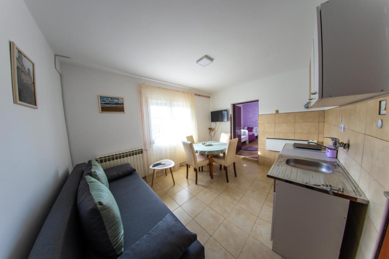 Apartman Kokin Brod Екстериор снимка