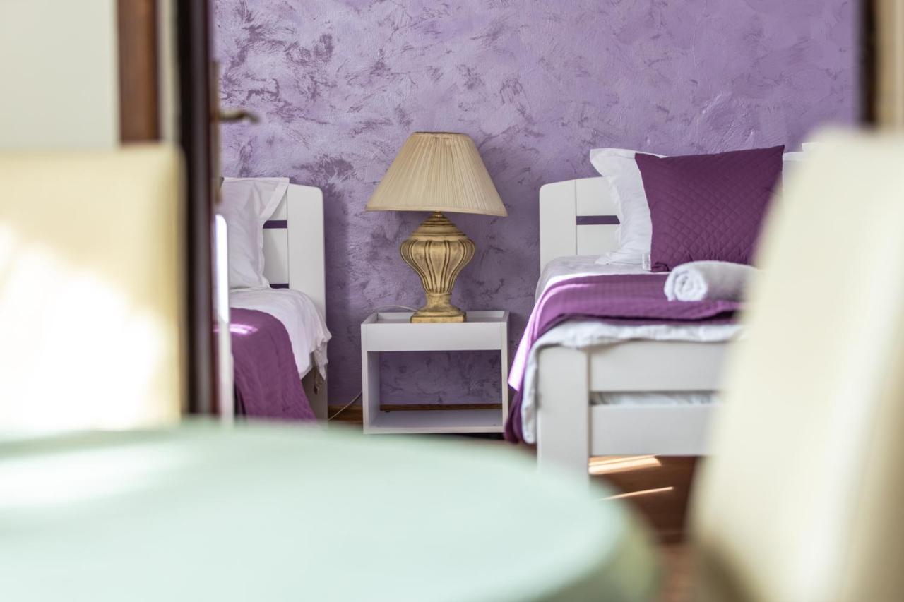 Apartman Kokin Brod Екстериор снимка
