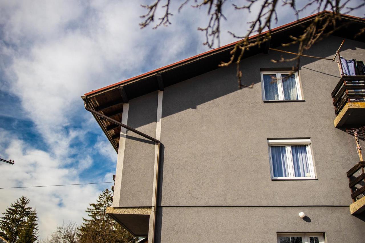 Apartman Kokin Brod Екстериор снимка