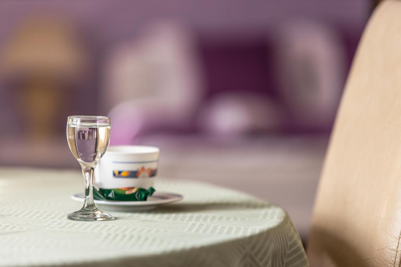 Apartman Kokin Brod Екстериор снимка