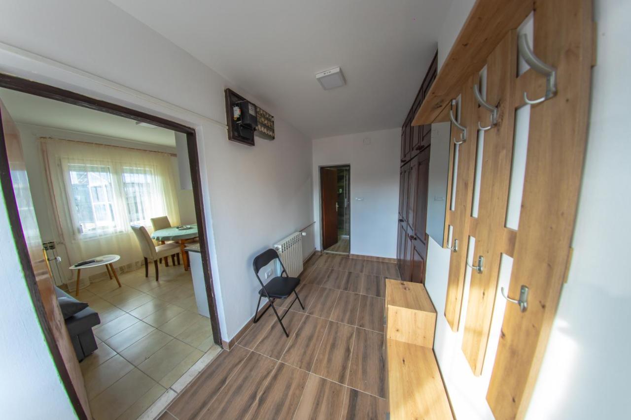 Apartman Kokin Brod Екстериор снимка