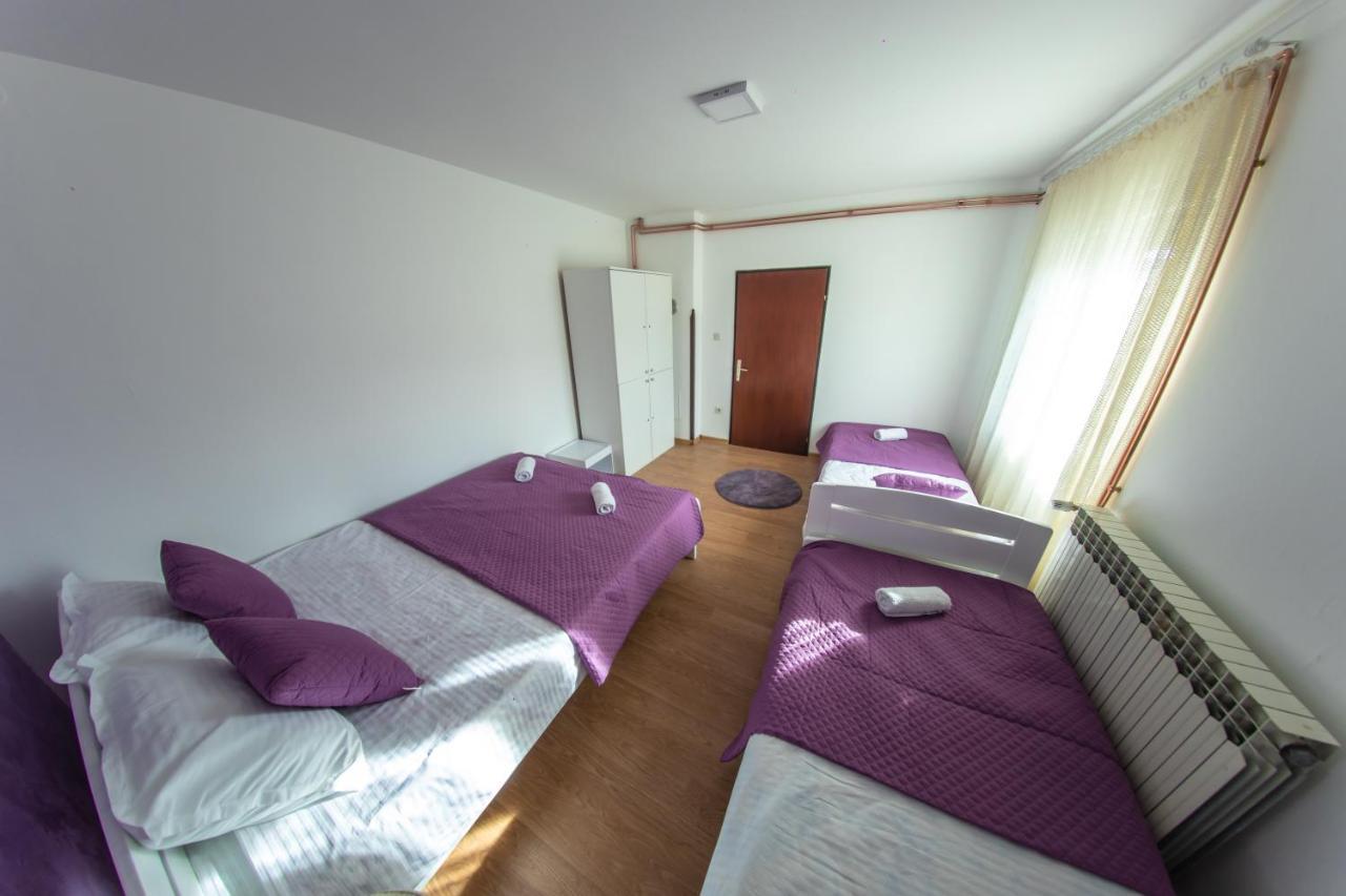 Apartman Kokin Brod Екстериор снимка
