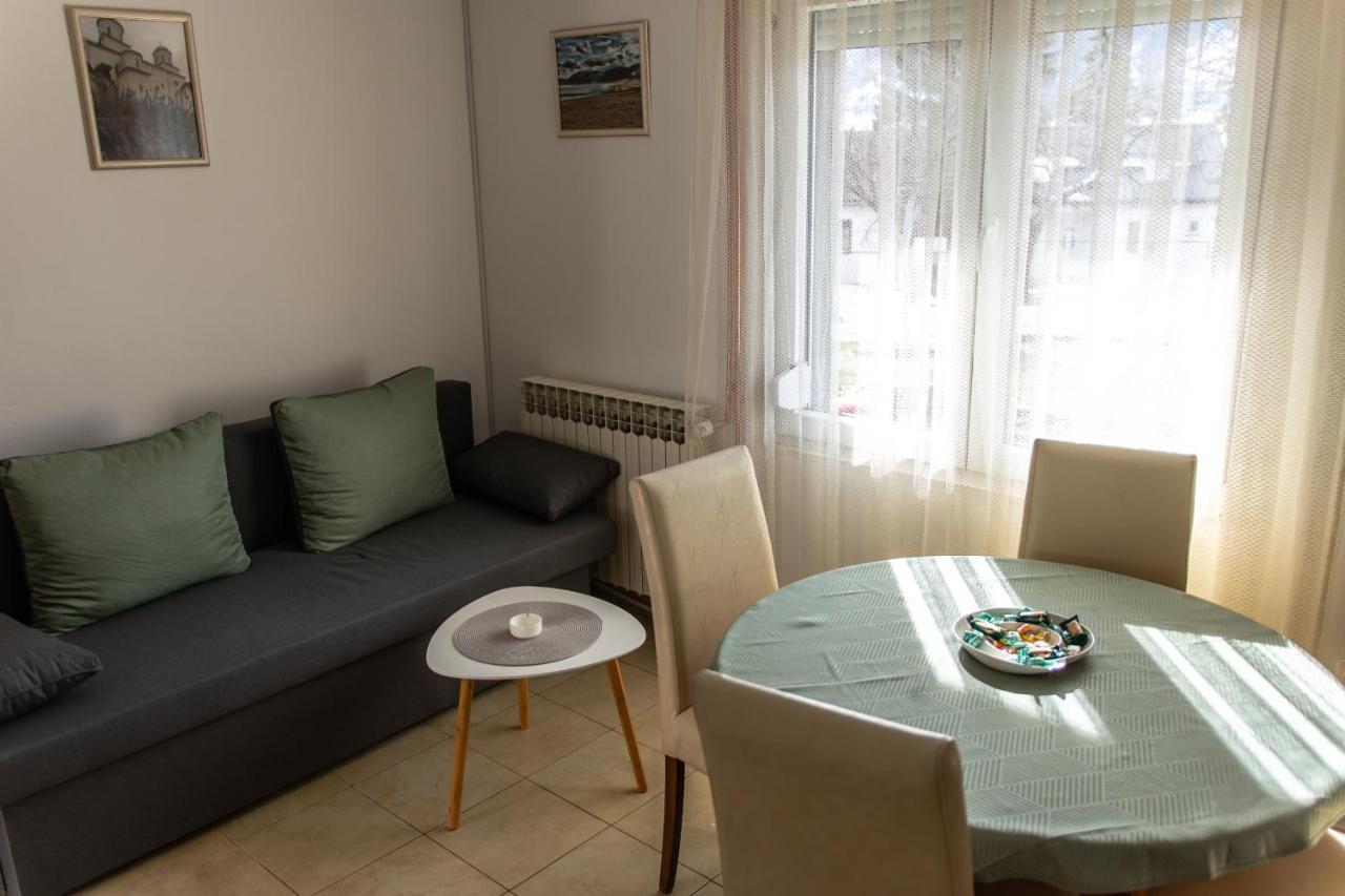 Apartman Kokin Brod Екстериор снимка